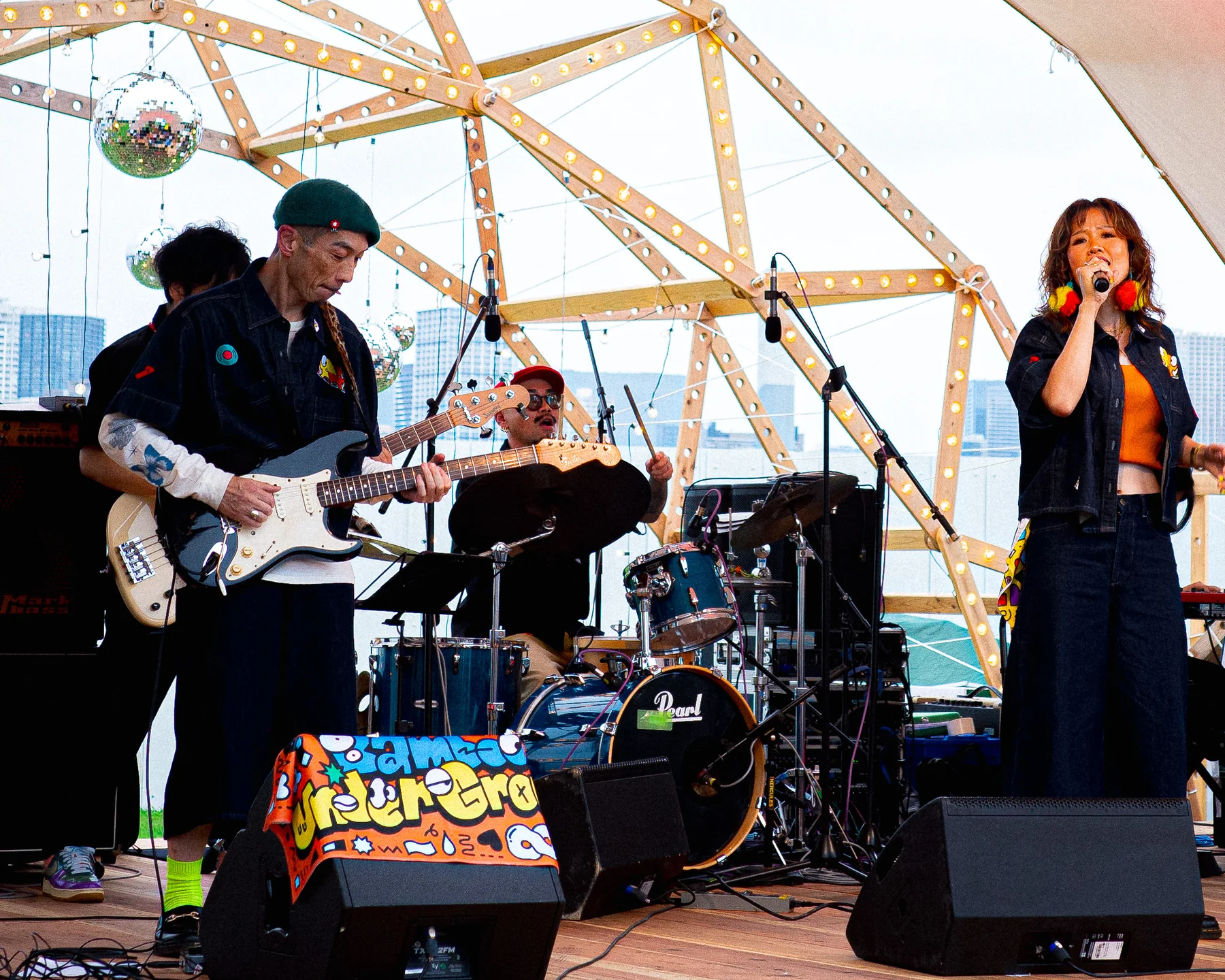 LIVE at VEGE LIFE '26